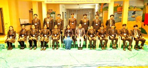 std 10