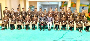 std 11 SCI