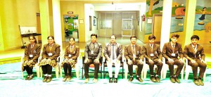 std 12 com