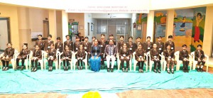 std 3