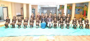 std 5