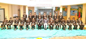 std 9